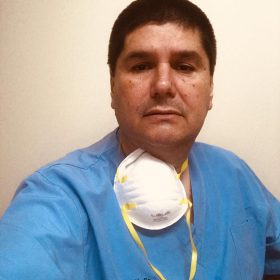 Omar Acosta