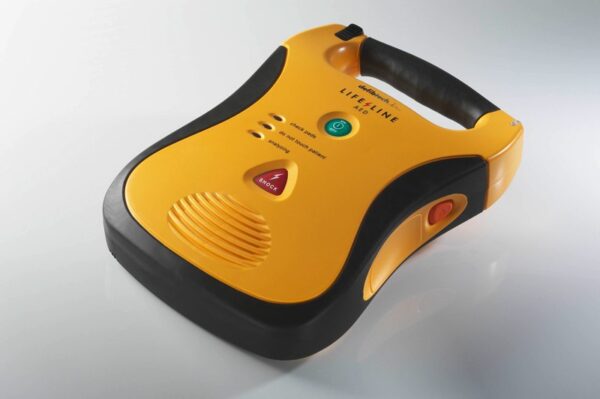 Desfibrilador Automatico DDU-120A