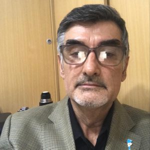 Jorge Luis Alvarez