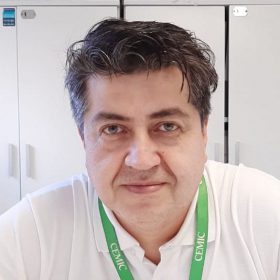 Rafael Carvacho